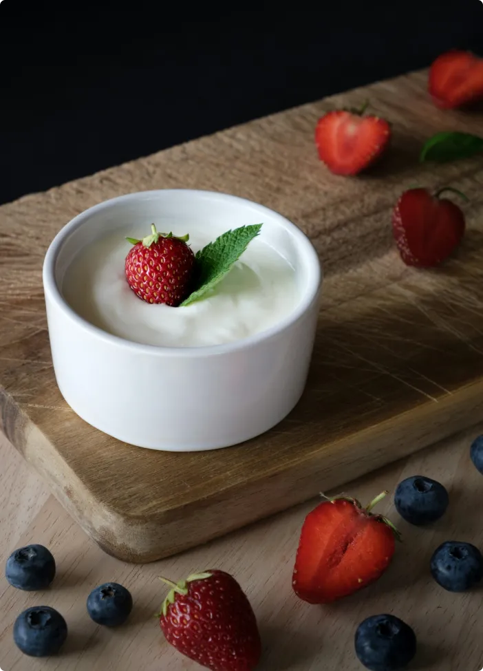 Yogurt Sanus